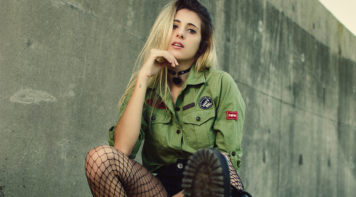 sed condimentum orci augue